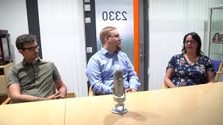 DoIt Webinar: Data-based problem solving