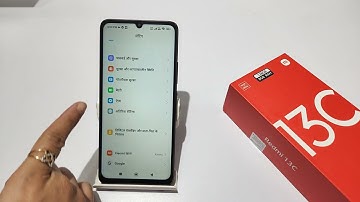 How to change language in redmi 13 | Redmi 13 me language change kaise kare