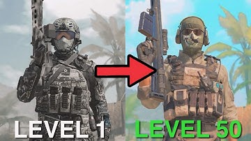 The Fastest Way To Level Up Your COD Mobile Battle Pass!