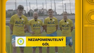 Nezapomenutelný gól: Michal Bílek