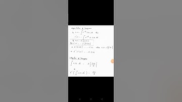 S6 BSc Maths Integral Transforms module1 part 25