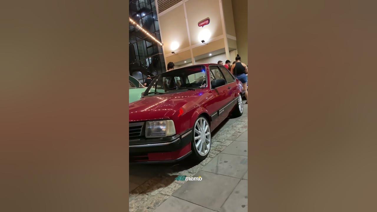 Chevette, eu gostummmm 🤪•••#baixo #carrobaixo #lowcars #7008films #