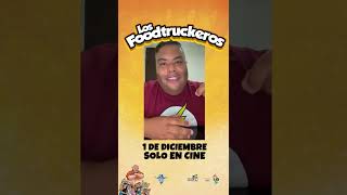 Cheche TV - Los Foodtruckeros - Comedia