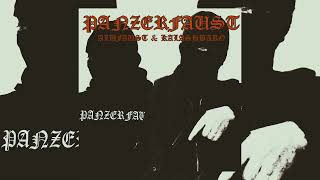 PANZERFAUST - ALUFAUST & KALASHBARO