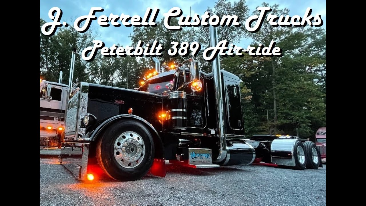 Ferrell Airride FA-01 Unboxing and Installation