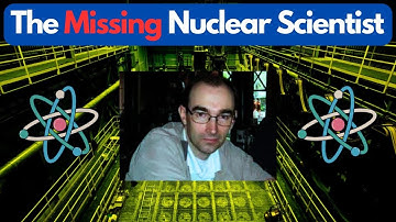 The Strange Disappearance of Nuclear Physicist Lachlan Cranswick from Deep River, Ontario in 2010