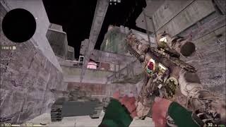CS:GO (Aym Build) - Valve Experiments - 2025 - YouTube Version - Part 1 of 6