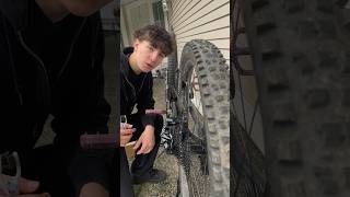 Bike hacks YOU can implement TODAY! #mtb #mountainbikeenthusiasts