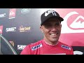 Quik Pro Gold Coast 2011 - FINALS - Kelly Slater Does it Again!