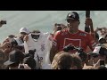 Quik Pro Gold Coast 2011 - FINALS - Kelly Slater Does it Again!