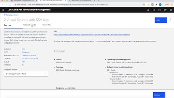 IBM Terraform Provider Overview