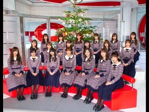 乃木坂46が番組史上最多19人で「おしゃれイズム」出演！ プライベートな話題からクリスマスロケまで盛りだくさん！