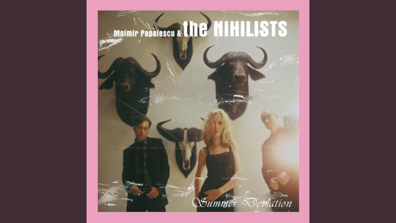 Summer Deviati-On/Off Punk RMX