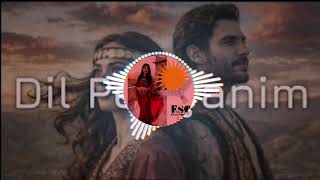 Dîl Perişanim - Tu Bajaramîn - Kewe 