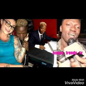 MKALI WENU AMZUNGUMZIA UGOMVI WA HARMONIZE NA HAMORAPA