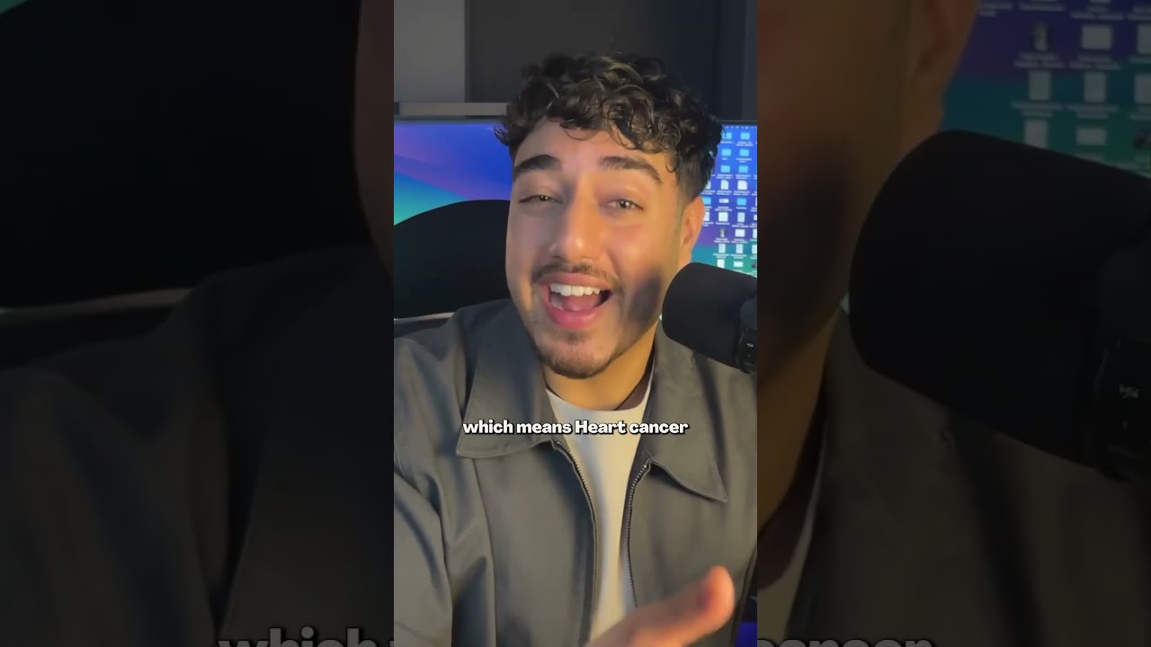 Can You Get Heart Cancer?