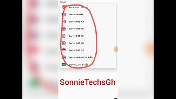 DATA TRICK: How to make MTN Mashup bundle unlimited.