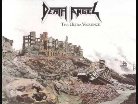 Death Angel - Evil Priest