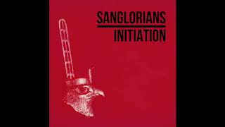 Video thumbnail of "Sanglorians - Lost [Official Audio]"