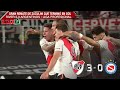 RIVER 3-0 ARGENTINOS [Lo que no viste]