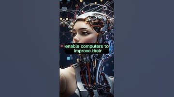 Coding with AI: Exploring the Power of Machine Learning #shorts #short #viral