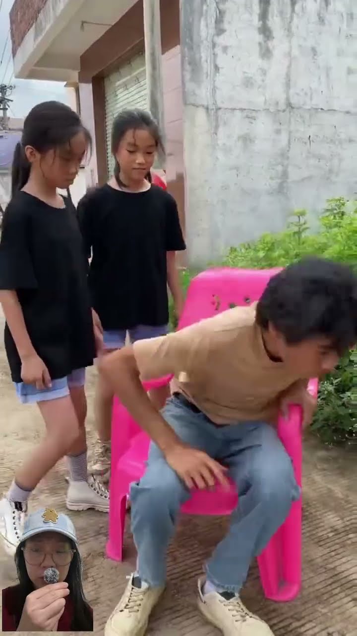 PAPA BAGI CEMILAN, TAPI DI REBUT PENJAHAT !! #shorts