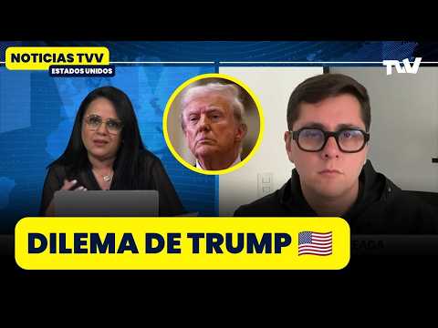 Trump and Rubio's Declining Popularity in Venezuela Puts Pressure on Elections | TVV News United ...