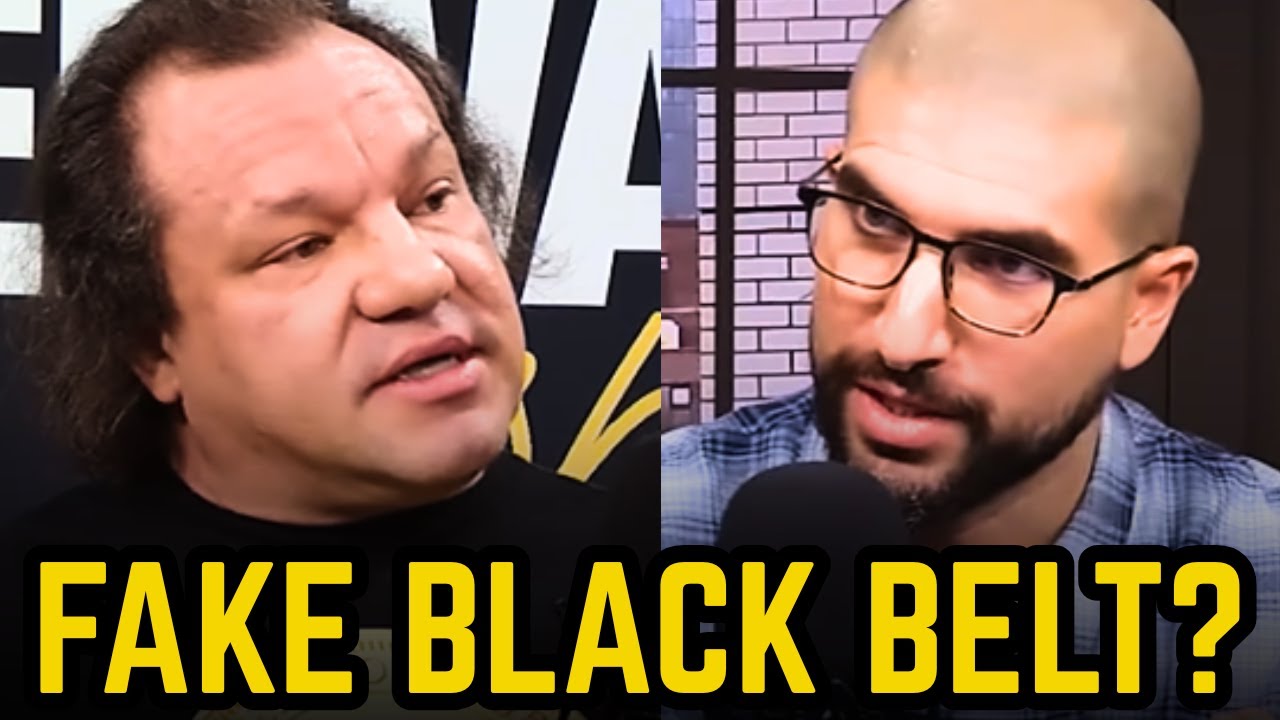 This Might Be the END of Derek Moneyberg…