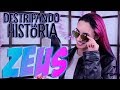 ZEUS - Destripando La Historia (Cover)