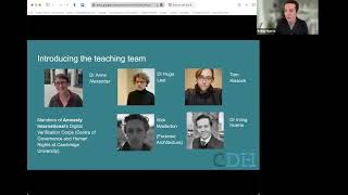 Introduction | Social Data School (January 2023)