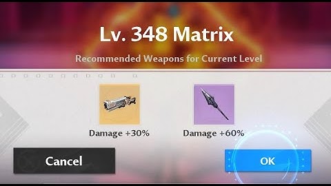 lvl 348 Bygone Phantasm - Shiro A6 x Claudia A6 and Samir A5 |  Tower of Fantasy