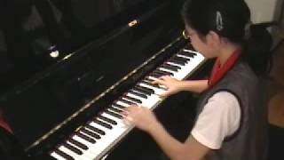 I Want To Spend My Liftime Loving You (Piano Version)
