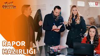 Mustafa Rapor Olayına El Attı - Kalk Gidelim 14. Bölüm