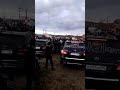 Ахмед Погоров встреча в Карабулаке.