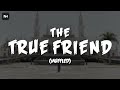 The True Friend Muffled Mishary Al Arda 
