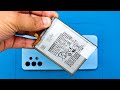 Samsung Galaxy A32 Battery Replacement | How To Change Samsung A32 Battery Step-byStep | Samsung A32