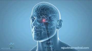 Sermorelin: The Peptide for Anti-Aging & Wellness! | Rejuvime Medical