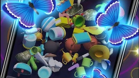 MAX LEVEL Tile Master 3D  Game Level 11 Walkthrough | Free Android/iOS Puzzle Gameplay