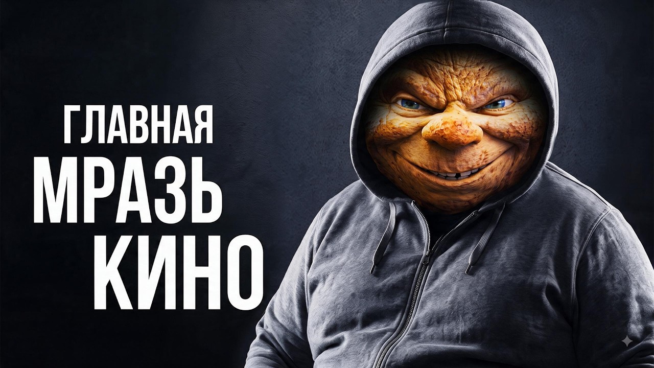 ПОСМОТРЕЛ КОЛОБОК, ЧТОБЫ ВАМ НЕ ПРИШЛОСЬ: video thumbnail