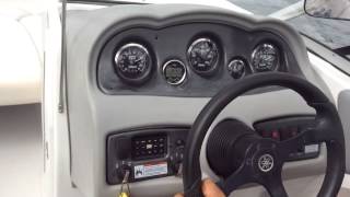 2006 Yamaha Ar230 in Sewell, NJ