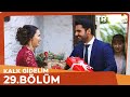 Kalk Gidelim 29. Bölüm (Sezon Finali)