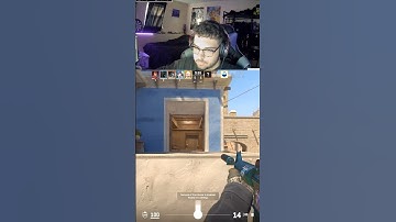 CLEAN 3k FOR THE BOYS 💪🏻 #cs2 #shorts #gaming #cs2clips