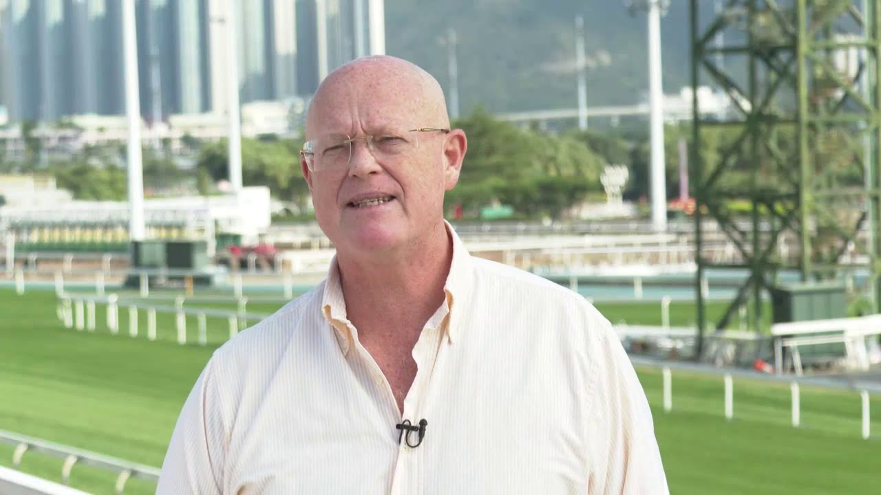 [The Winning Factor]: Season 18/19 | Meeting 33 | 29 Dec