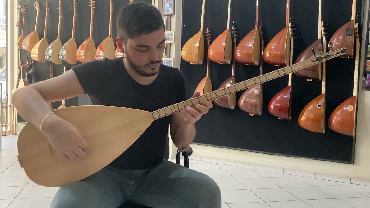 BAĞLAMA DİLE GELDİ EREN KAMIŞLI !!!!!!!!!!!!!!!!!!!!!!!!