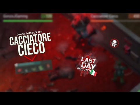 Video: Come Si Gioca Al Buff Del Cieco?