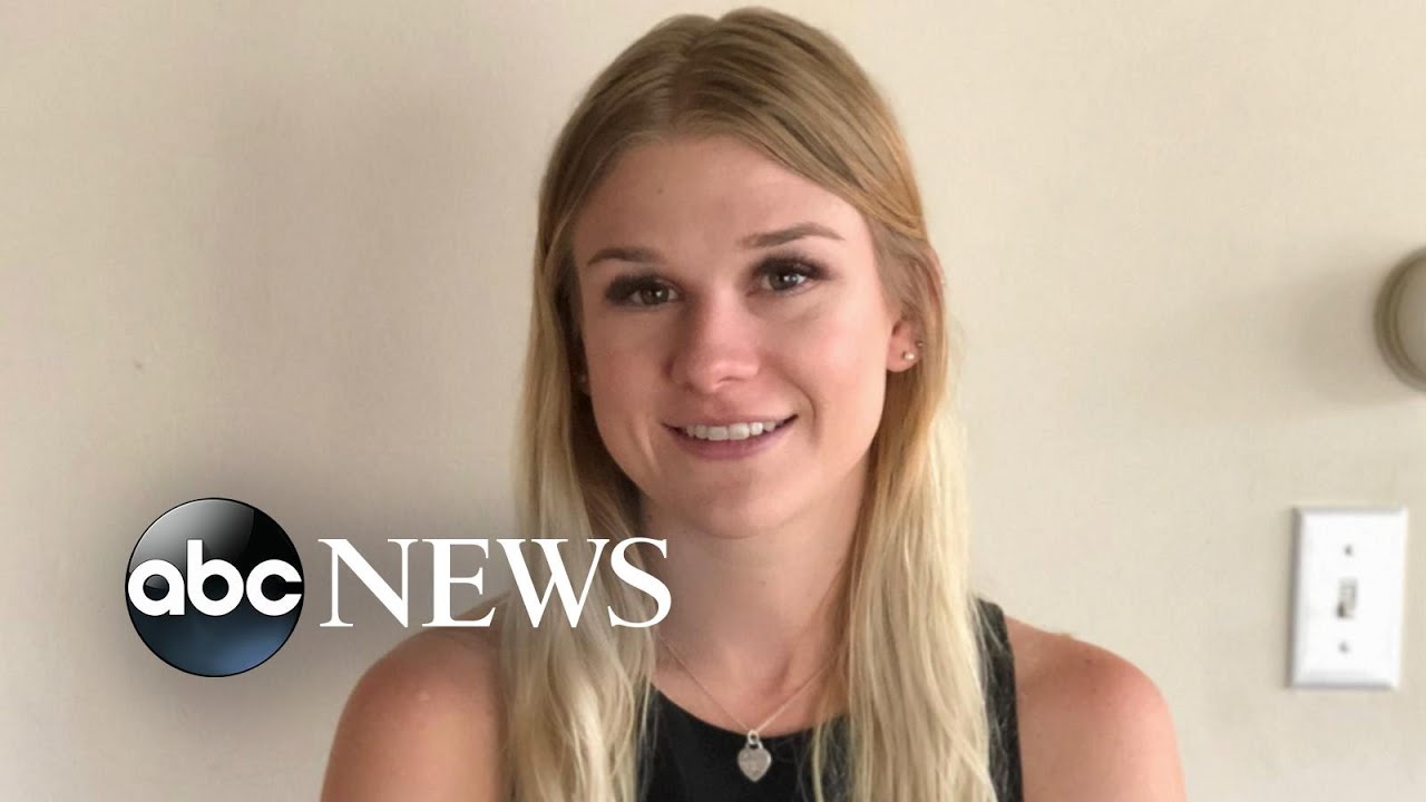 Mystery surrounding missing student from University of Utah