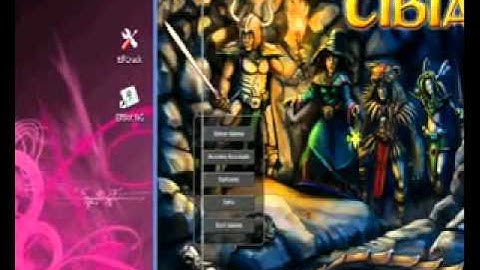 Elfbot TIBIA 8.71 crack