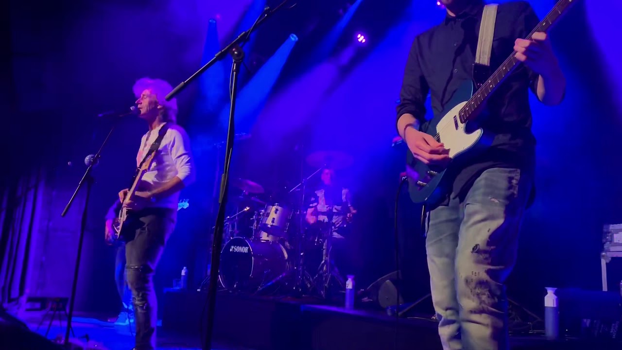 TOONTJE LAGER - Zoveel te doen LIVE! - Patronaat Haarlem 14 maart 2019