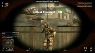 Battlefield P4F Professorsnipe Faster V2 Montage