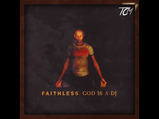 D-Block & S-Te-Fan - God Is A DJ